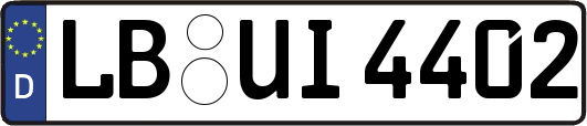 LB-UI4402