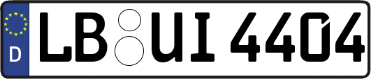 LB-UI4404