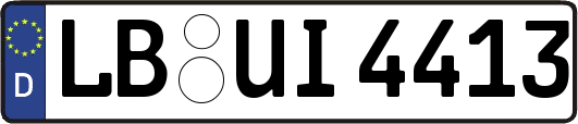 LB-UI4413