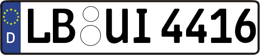 LB-UI4416