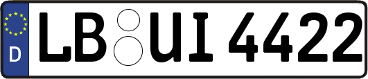 LB-UI4422