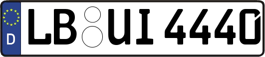 LB-UI4440