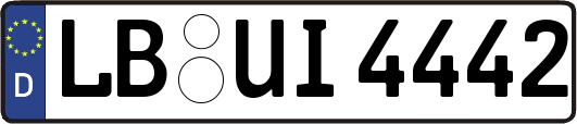 LB-UI4442