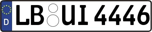 LB-UI4446