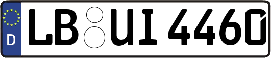 LB-UI4460