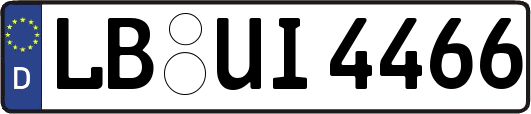 LB-UI4466
