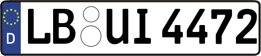 LB-UI4472