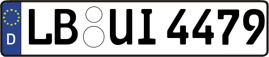 LB-UI4479