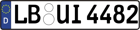 LB-UI4482