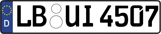 LB-UI4507