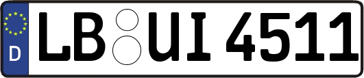 LB-UI4511