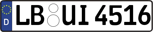 LB-UI4516