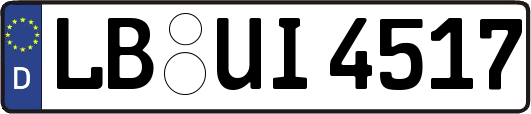 LB-UI4517