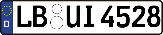 LB-UI4528
