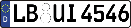 LB-UI4546