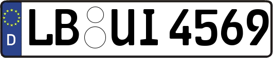 LB-UI4569