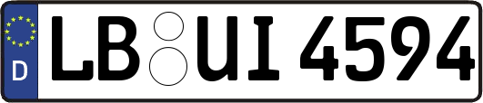 LB-UI4594