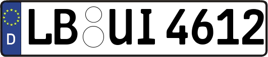 LB-UI4612