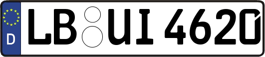 LB-UI4620