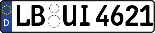 LB-UI4621