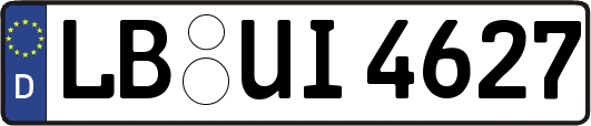 LB-UI4627