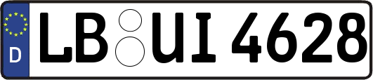 LB-UI4628