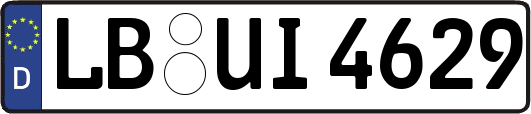 LB-UI4629