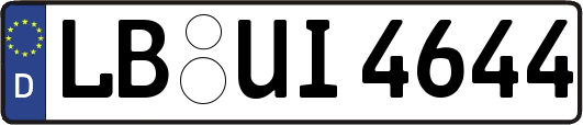 LB-UI4644