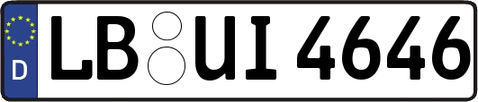 LB-UI4646