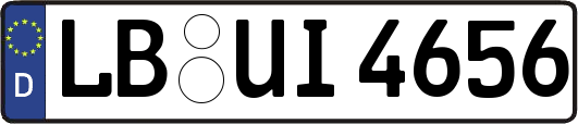 LB-UI4656