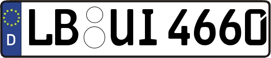 LB-UI4660