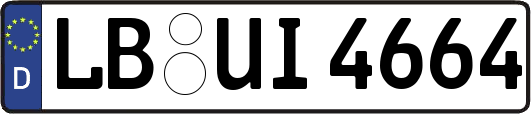 LB-UI4664