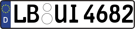 LB-UI4682