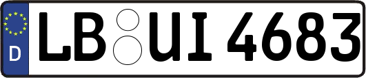 LB-UI4683