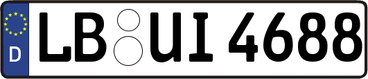 LB-UI4688