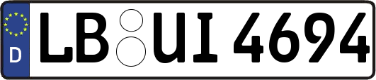 LB-UI4694