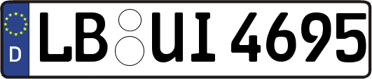 LB-UI4695