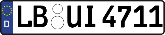 LB-UI4711