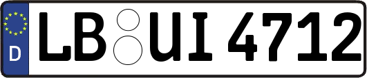 LB-UI4712