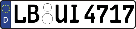 LB-UI4717