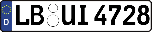 LB-UI4728