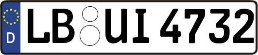LB-UI4732