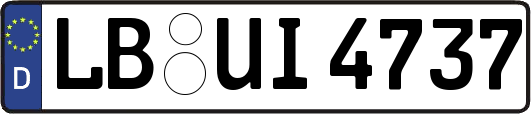 LB-UI4737