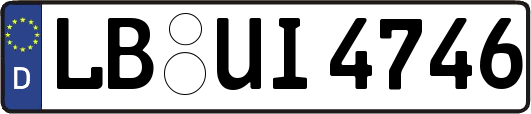 LB-UI4746
