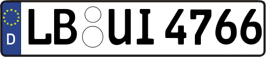 LB-UI4766
