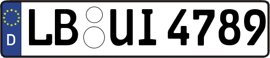 LB-UI4789