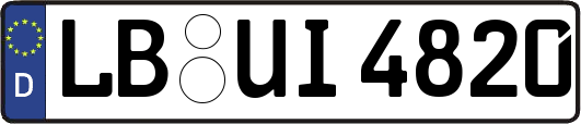 LB-UI4820
