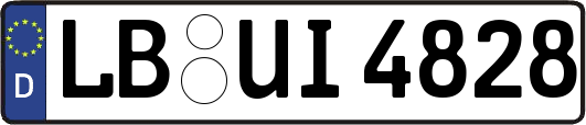 LB-UI4828