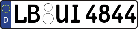 LB-UI4844