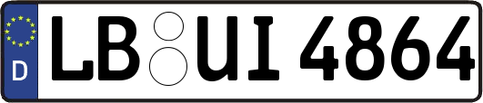 LB-UI4864
